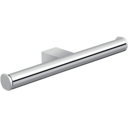  Gedy A229-13 Toilet Paper Holder, 0.57 L x 11.7 W, Chrome