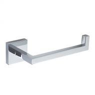 Gedy A024-13 Toilet Paper Holder, 0.31 L x 6.4 W, Chrome