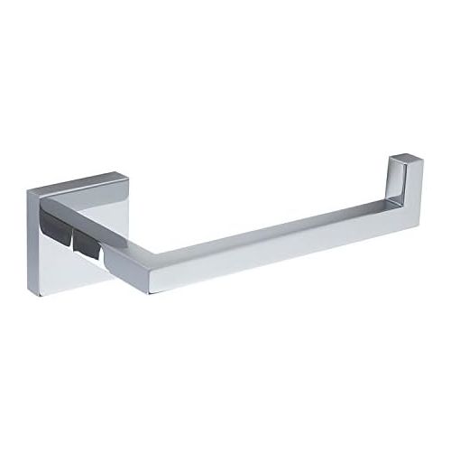  Gedy A024-13 Toilet Paper Holder, 0.31 L x 6.4 W, Chrome