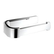 Gedy 3224-13 Outline Horizontal Toilet Paper Holder, Chrome