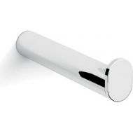 Gedy A224-02-13 Toilet Paper Holder, 0.2 L x 0.8 W, Chrome