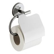 Gedy 4225-13 Toilet Paper Holder, 0.77 L x 6.7 W, Chrome