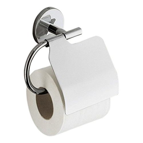  Gedy 4225-13 Toilet Paper Holder, 0.77 L x 6.7 W, Chrome