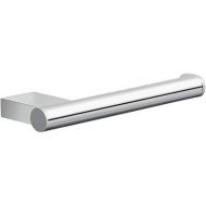 Gedy A224-13 Toilet Paper Holder, 0.47 L x 7.5 W, Chrome
