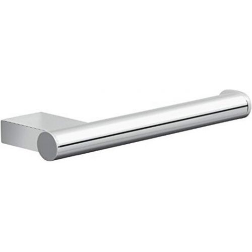  Gedy A224-13 Toilet Paper Holder, 0.47 L x 7.5 W, Chrome