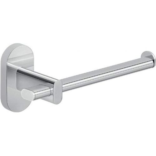  Gedy by Nameeks Gedy Gedy 5324-13 Wall Mounted Toilet Paper, Chrome