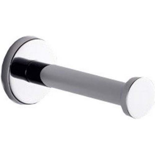  Gedy by Nameeks Gedy Gedy FE24-13 Toilet Paper Holder, Chrome