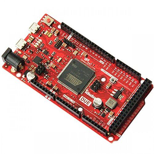  Geeetech Iduino DUE Board