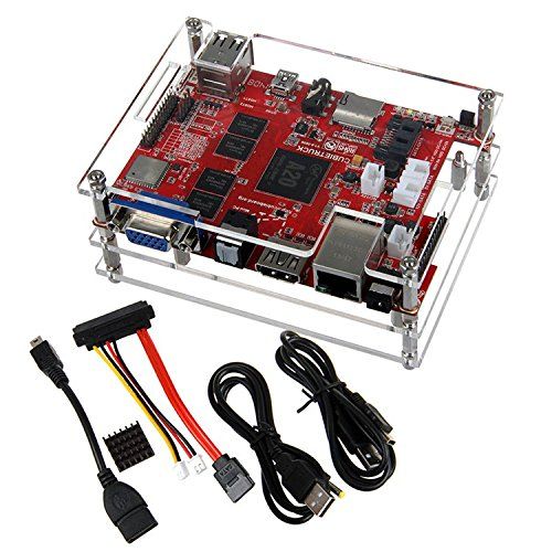  Geeetech Cubietruck(Cubieboard 3) standard package