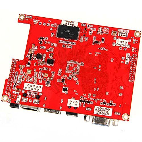  Geeetech Cubietruck(Cubieboard 3) standard package