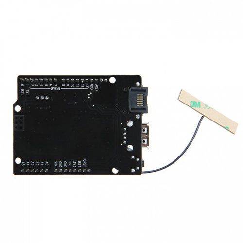  Geeetech Iduino Yun Shield