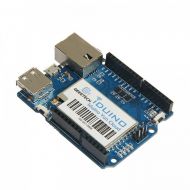 Geeetech Iduino Yun Cloud