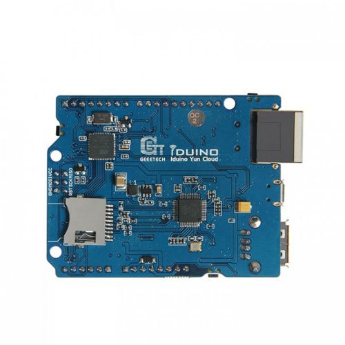  Geeetech Iduino Yun Cloud