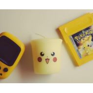 GeekyGiftsScotland Pokemon Scented Yankee Candles