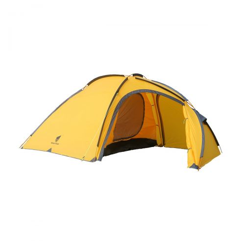  Geertop GEERTOP 4 Person Tent 3-season Family Backpacking Alpine For Camping Hiking Travel - A living room