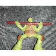 Geervintagefinds McDonalds 2015 Donatello TMNT toy