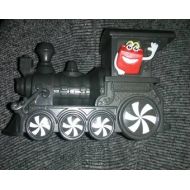 Geervintagefinds McDonalds 2017 Holiday Express McDonalds train