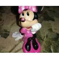 Geervintagefinds Minnie Mouse decopac cake topper used