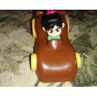 Geervintagefinds McDonalds 2018 Ralph breaks the internet vanellope