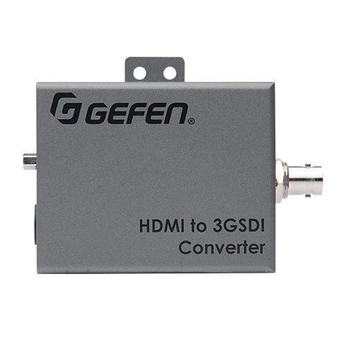  Gefen EXT-HD-3G-C HDMI to 3G-SDIConverter