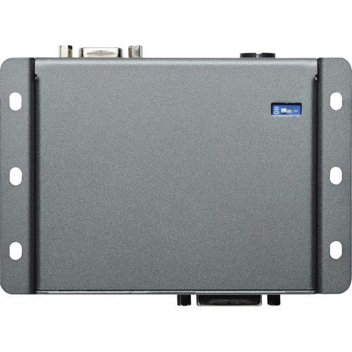  Gefen EXT-VGA-DVI-SC VGA to DVI Scaler/Converter