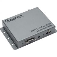 Gefen HDMI/VGA to 3G-SDI Scaler/Converter
