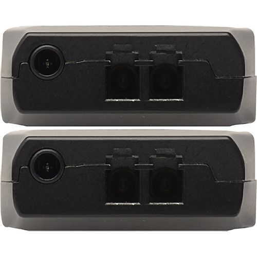  Gefen EXT-DVI-FM2500 Dual Link DVI FO Module Extender with Virtual EDID