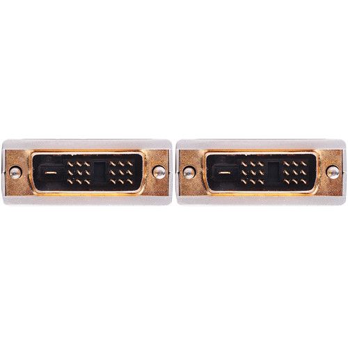  Gefen EXT-DVI-FM500 DVI FM 500 Extender