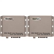 Gefen DVI ELR Lite Extender over Cat5e/6A