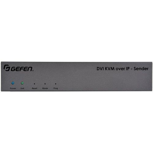  Gefen DVI KVM over IP Transmitter