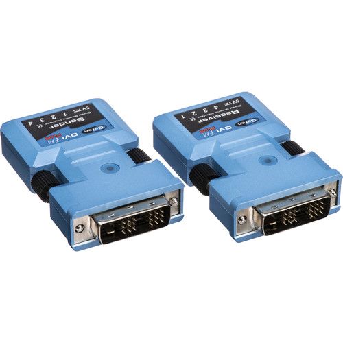  Gefen DVI FM Extender Plus