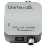 [아마존베스트]Gefen GTV-DIGAUDT-141 Digital Audio Translator