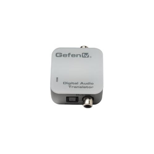  [아마존베스트]Gefen GTV-DIGAUDT-141 Digital Audio Translator