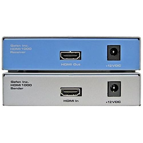  Gefen GEFEN EXT-HDMI1.3-141SBP Super Booster Plus for HDMI 1.3