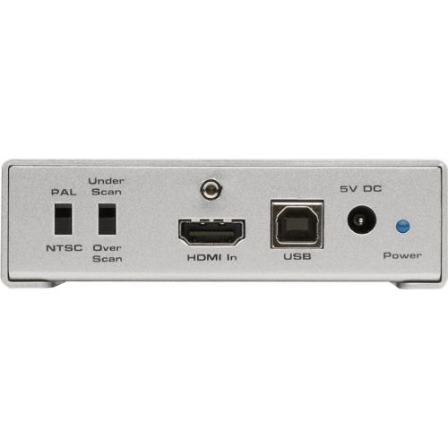  Gefen GEFEN GTV-HDMI-2-COMPSVIDSN HDMI to CompositeS-Video Scaler