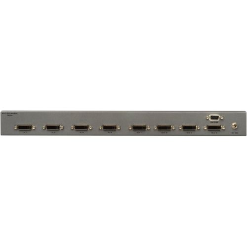  Gefen GEFEN EXT-DVI-444DL  4x4 DVI Dual Link Matrix