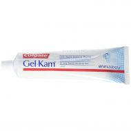 Gel-Kam Fluoride Preventive Treatment Gel Mint Flavor 4.30 oz (Pack of 7)