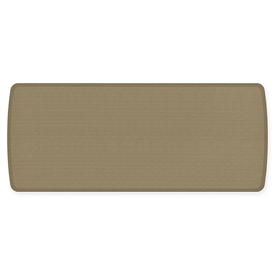  GelPro Elite Linen Kitchen Mat