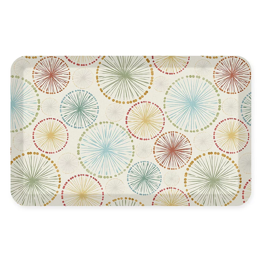  GelPro NewLife Carousel Designer Comfort Mat