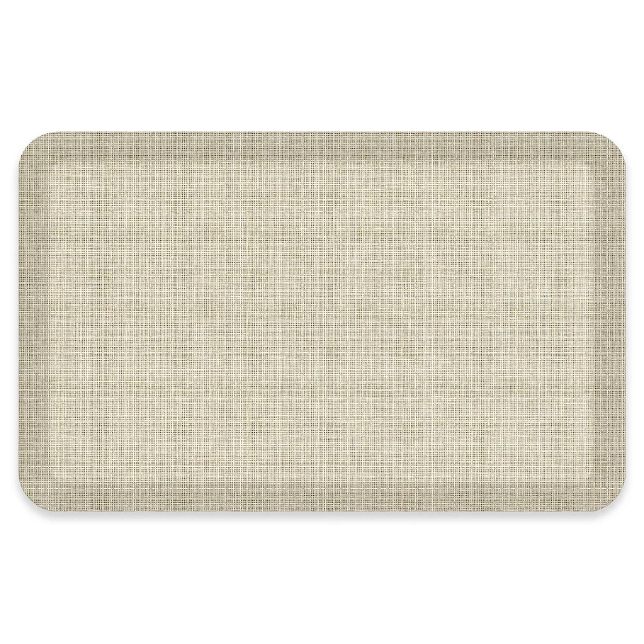 GelPro NewLife Designer Tweed Comfort Mat