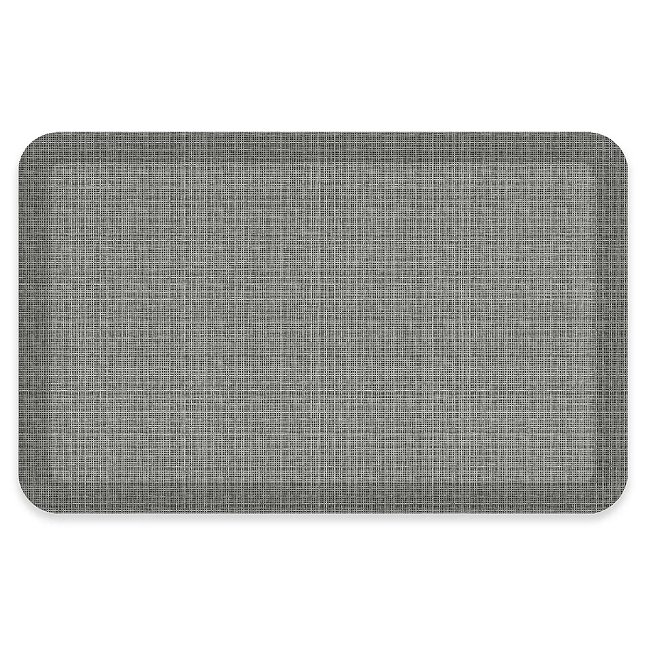  GelPro NewLife Designer Tweed Comfort Mat