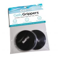 GelPro Non Slip Sticky GellyGripper 3 Adhesive Anti Skid Grip Pad for Under Area Rug/Standing Desk Mat or to Hold Phones - Gripper Gels Stick On Tile/Hardwood Floors or Car Dash 4
