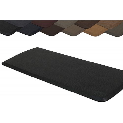  GelPro Elite Premier Kitchen Floor Mat, Khaki, 20 x 72