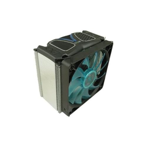  Gelid Solutions CC-GX7-02-A 120mm Hydro 7 Heatpipe CPU Cooler