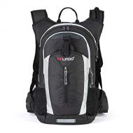 Gelindo Hydration Backpack Insulated Pack with 2.5L BPA Free Bladder - Keeps Liquid Cool Up to 4 Hours, Water Backpack for Hiking Camping Cycling Running, 18L