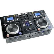 Gem Sound GEM Sound CMP500 DJ Mixer