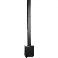 Gemini},description:This sleek, lightweight column array PA system boasts room-filling sound in a compact, highly portable package. The Gemini WRX-843 Powered Column Array PA Speak