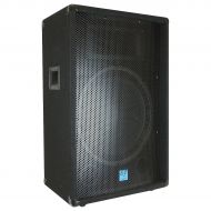 Gemini},description:Put the 15 Gemini GT-1504 PA Speaker with any Gemini amp and you have the makings of a great start-up PA package. The GT-1504 speaker boasts a trapezoid speaker