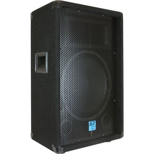  Gemini},description:The 12 Gemini GT-1204 PA Speaker-like its siblings in the GT speaker series-matches nicely with any Gemini amp to create an affordable PA package. The GT-1204 s