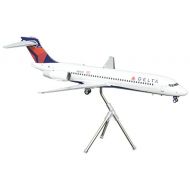 GEMINI Gemini200 Delta B717-200 1200 Scale Airplane Model